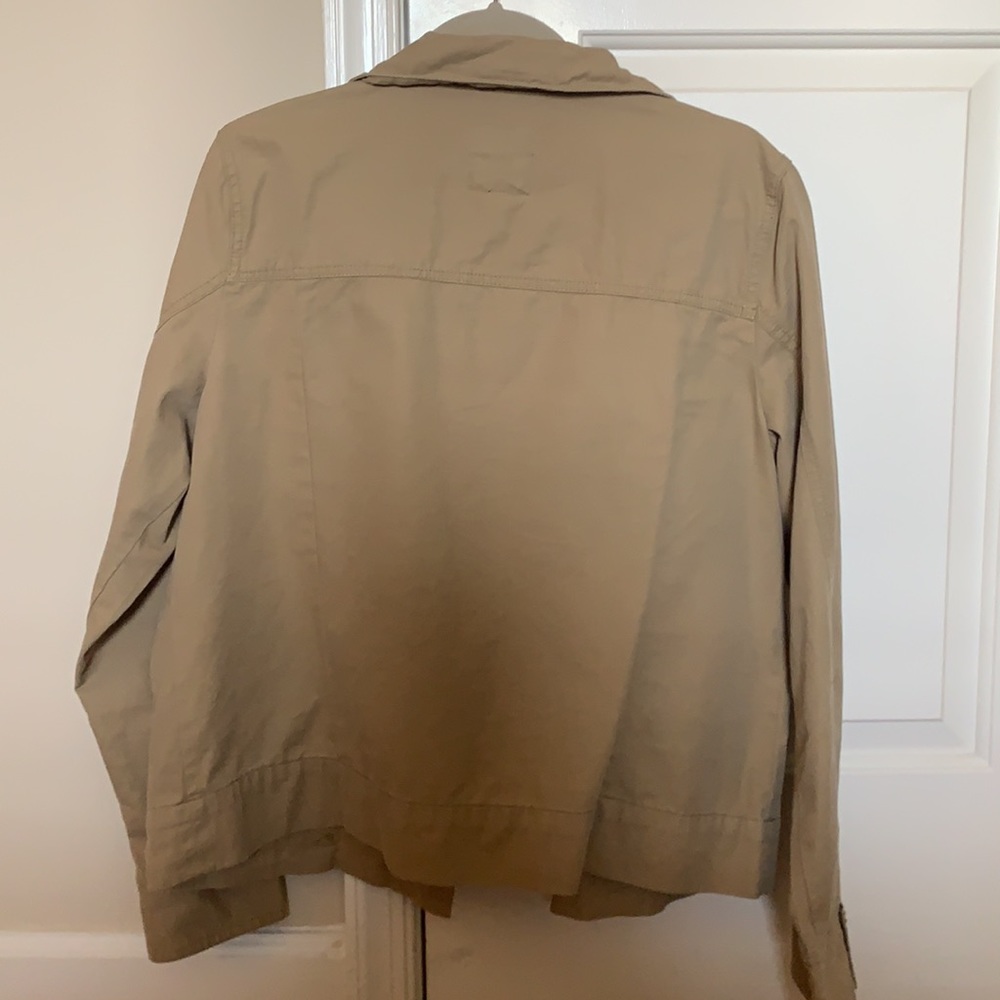 Jacket - Picture 2 of 2